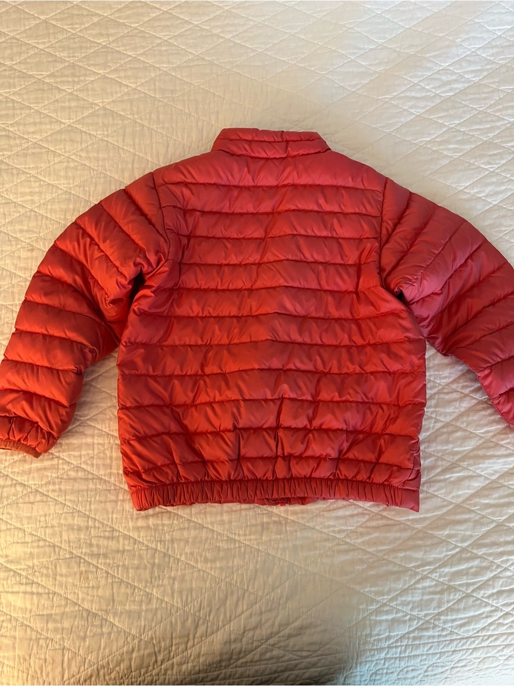 Patagonia Puffer Jacket - Picture 2 of 5